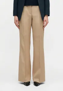 Брюки эстросо Max&Co., Coffee