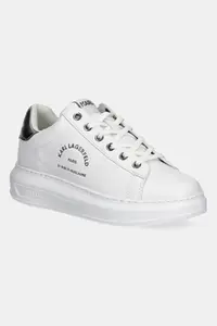 Кроссовки KAPRI Karl Lagerfeld, белый