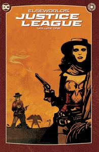 Elseworlds: Justice League Vol. 1 (2024 Edition) (DC Comics)