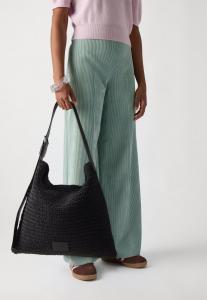 Сумка-тоут ASHA AllSaints, черный