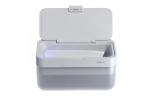 Ui04 дезинфицирующая база для устройств для удаления волос, Ice Point ULike, Air3 Exclusive