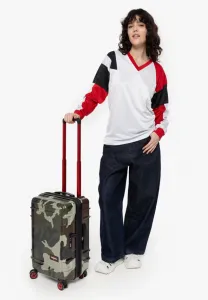 Чемодан на колесиках Eastpak, Camo