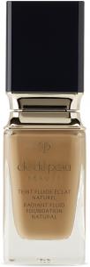 Тональная основа Radiant Fluid Natural - Cle de Peau Beaute, оттенок BF 50