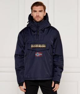 Куртка Rainforest Next Regular fit Napapijri, синий