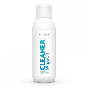 Очиститель для ногтей Cleaner Wipe Off Nail Degreaser 500 мл Claresa