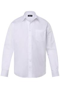 Рубашка делового кроя Comfort fit Men Plus, белый