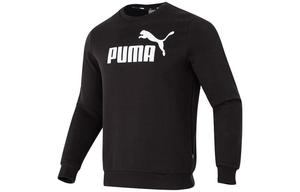 Толстовка унисекс Puma, цвет Black