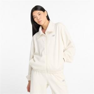 Сезонная флисовая куртка на молнии