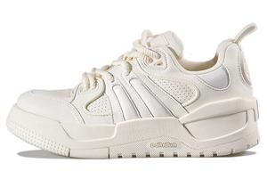 Кроссовки palladium Skateboarding Shoes Men Low-top White, белый