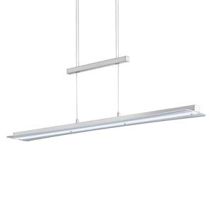 Светодиодный подвесной светильник Reality Leuchten Smash, plasticiron - 1-flame