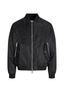 Куртка Jack & Jones, черный