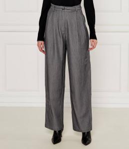 Брюки Desigual, серый