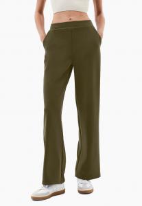 Брюки OXXO Trousers, Dark Olive/Olive
