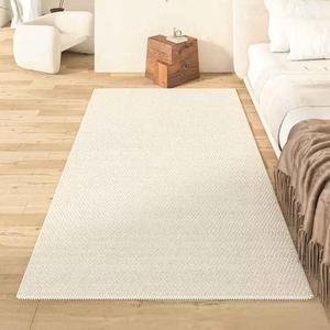 AOVOC Ковер 200x300 см Wabi-Southeast Asian-Shangshang, для спальни, гостиной, в японском стиле, однотонный