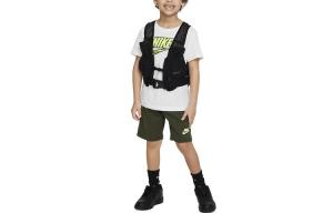 Детская повседневная спортивная одежда Nike