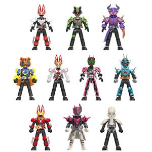 Коробки-сюрпризы Bloks