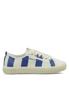 Тканевые кроссовки 30538920 Gant, белый