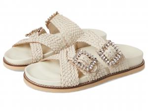 Сандалии Dune London Lulos, белый