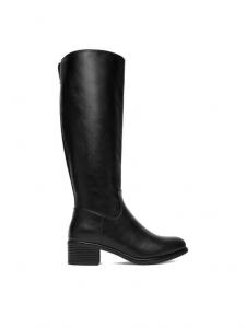 Сапоги CEO-WS6319-06 Clara Barson, черный