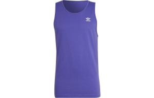 Футболка мужская ADICOLOR фиолетовая Adidas Originals, фиолетовый