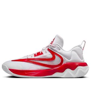 Кроссовки джаннис бессмертие 3 asw ep Nike, красный