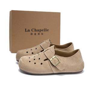 Женские туфли Birkenstock Sand La Chapelle, Sand