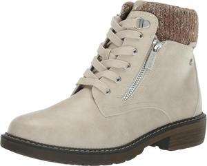 Женские ботинки MUK LUKS Garland Georgia, Stone