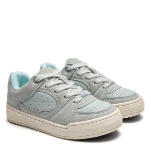 Кроссовки Stae Skateboarding Low-top, голубой