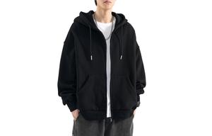 Куртка унисекс MONTVOO, Белый