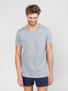 Рубашка Erlich Textil Paul, Mottled Grey