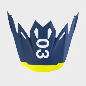 Щиток шлема HUSQVARNA Moto 9 Gotland