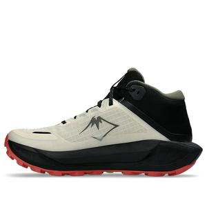 Кроссовки (WMNS) Asics Gel-Trabuco MT GTX 'Vanilla Mantle Green'