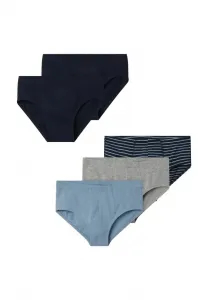 Трусы 5erpack Two Soon, Faded Denim