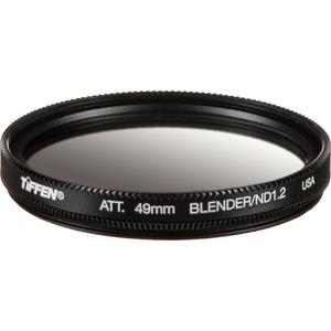 Фильтр Tiffen Graduated ND Attenuator/Blender Filter A49CGNDBLEND12