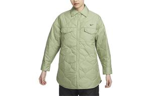 Куртка женская Oil Green Nike