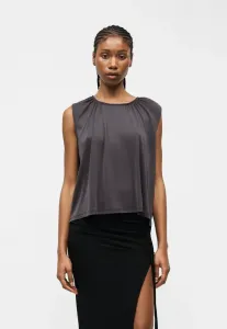 Футболка с принтом vmfilli Vero Moda, Asphalt