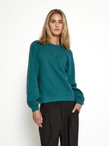 Толстовка в цвете Atlantic Deep Peppercorn