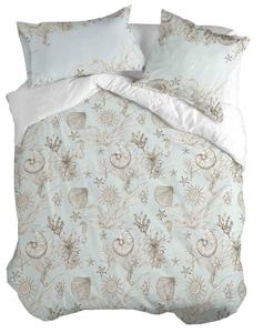 Пододеяльник Happy Friday Coral reef, 140 х 200 см