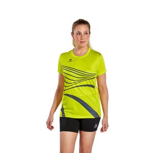 Спортивная футболка Erima, цвет hellgelb