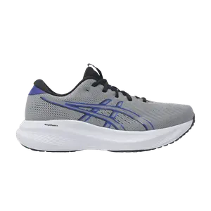 Кроссовки Asics Gel Excite 11 Extra Wide, Gravel Dark Cobalt