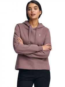 Polo Club Худи светло-коричневого цвета