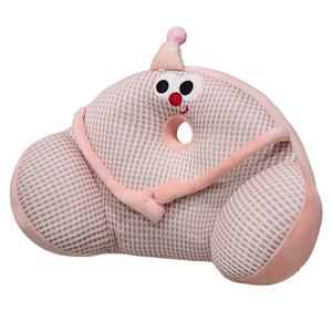 Dopamine Big Eyes Cute Doll Products MERCONSER, розовый