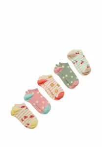 Набор из 5 кроссовок rilla Joules, Multi