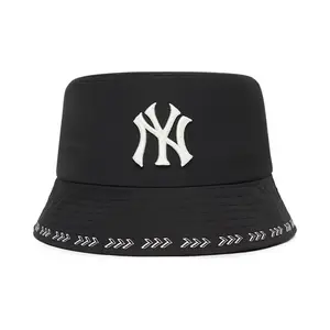 MLB Полиэстеровая панама унисекс, Black