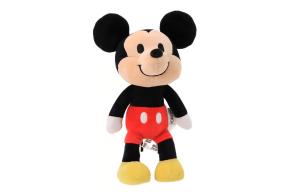 Mickey Mouse NuiMOs сочлененные плюшевые куклы высота 18cm/19.5cm Disney