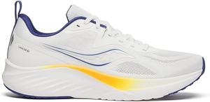 Мужские кроссовки Saucony Lancer 3, белый