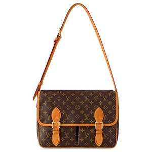 LOUIS VUITTON Сумка через плечо