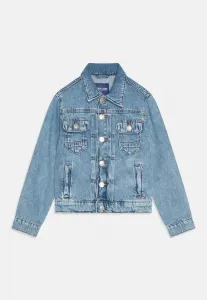Джинсовая куртка osjduke Only & Sons Junior, Light Blue Denim