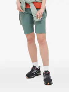 Шорты Runbold Mammut, зеленый