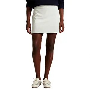 Юбка Polo Ralph Lauren 285A70073, белый